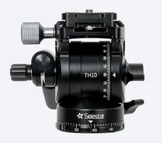ZWO TH-10 balhoofd voor SeeStar
