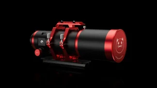 William Optics UltraCat 108 refractor telescoop