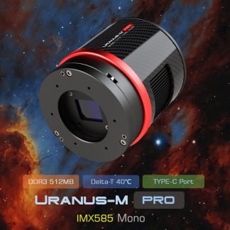 Player One Astronomy - Uranus M-Pro
