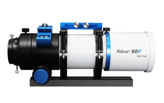 Askar 60F Flat-Field Quadruplet