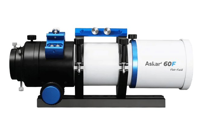 Askar 60F Flat-Field Quadruplet