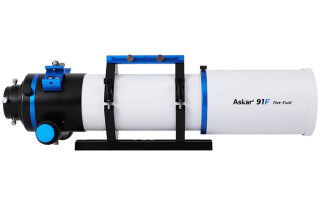 Askar 91F Flat-Field Quadruplet