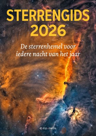 Sterrengids 2026