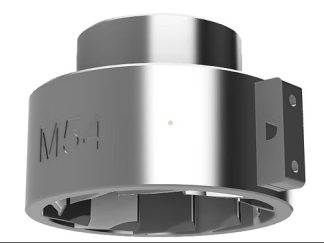 Astro Precision adapter M48-M54 voor M48 Tilt Adjuster